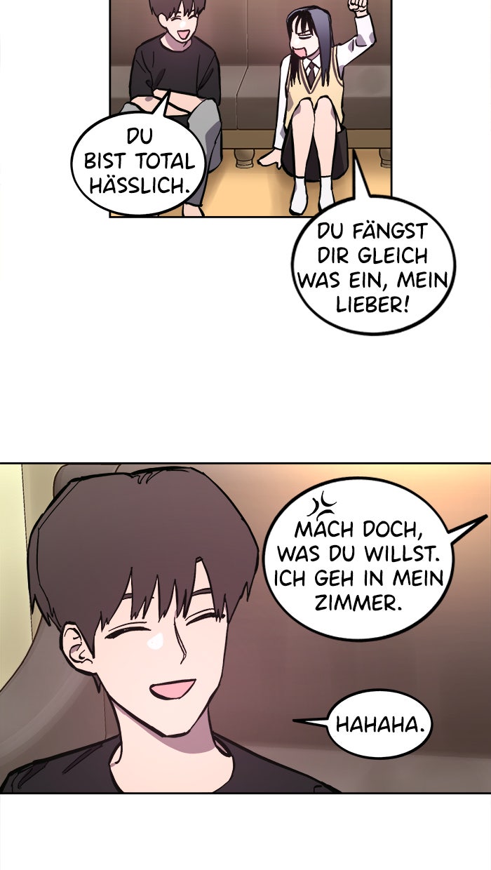 Read Mädchenjury Manga Online