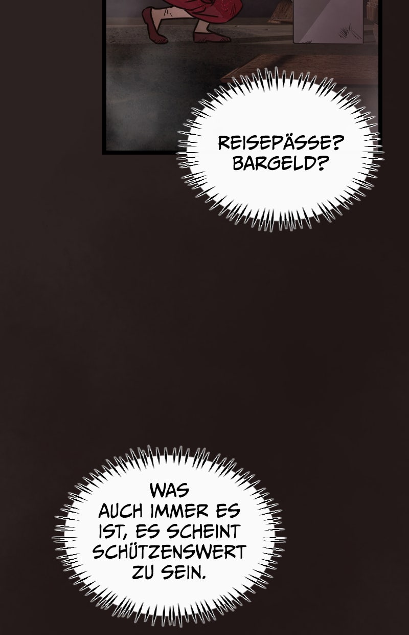 Read Mafia Nanny Manga Online