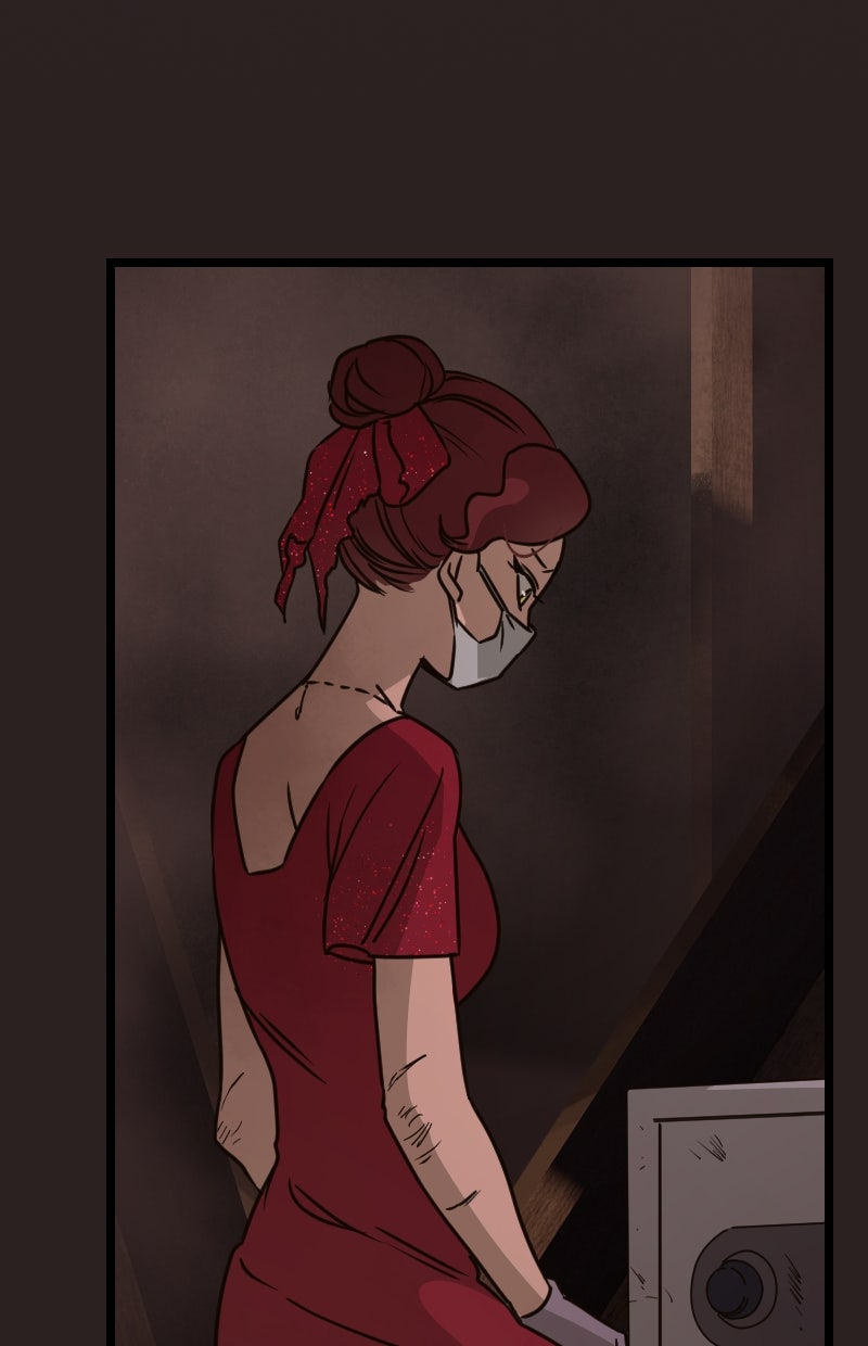 Read Mafia Nanny Manga Online