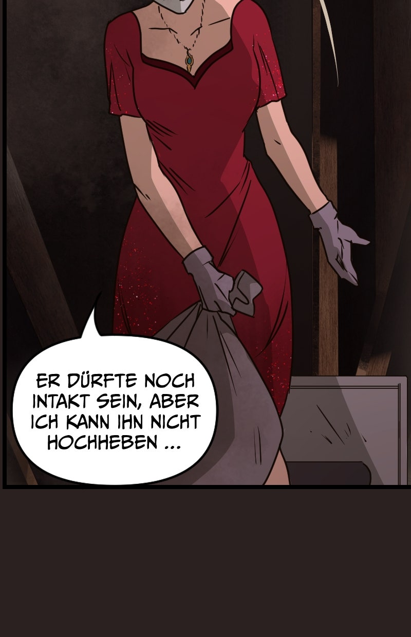 Read Mafia Nanny Manga Online