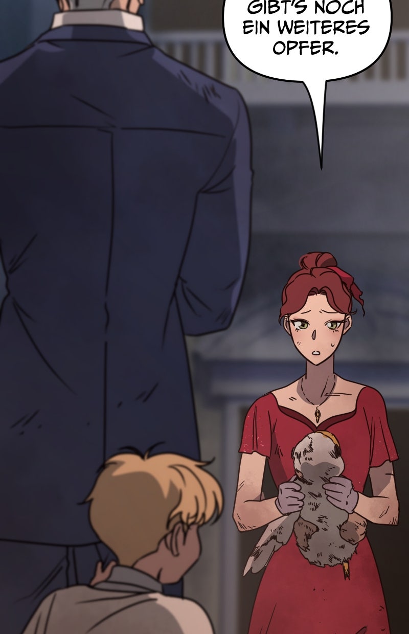Read Mafia Nanny Manga Online