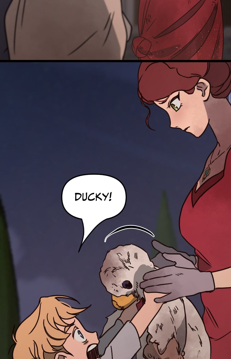 Read Mafia Nanny Manga Online