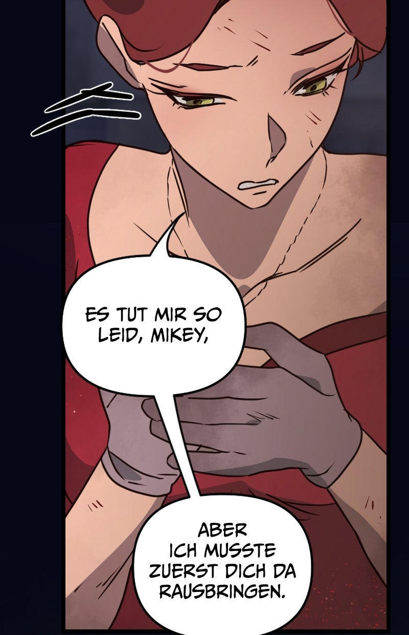 Read Mafia Nanny Manga Online