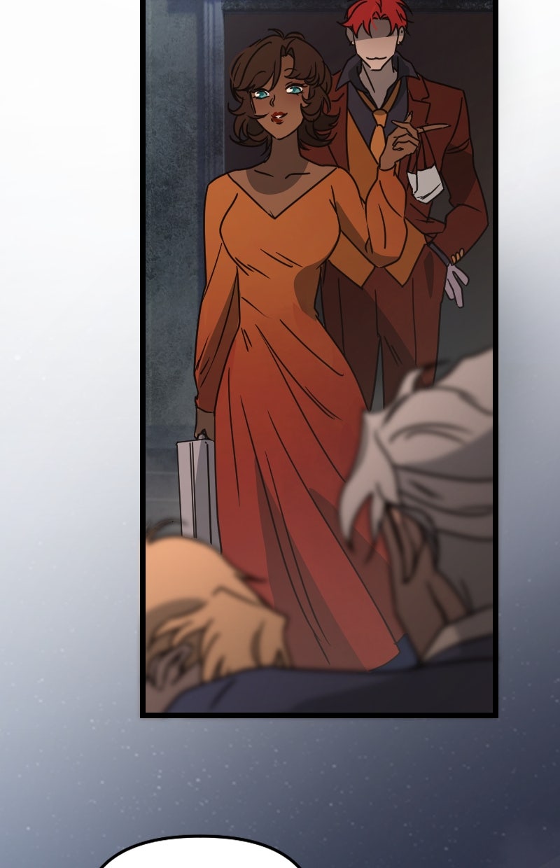 Read Mafia Nanny Manga Online