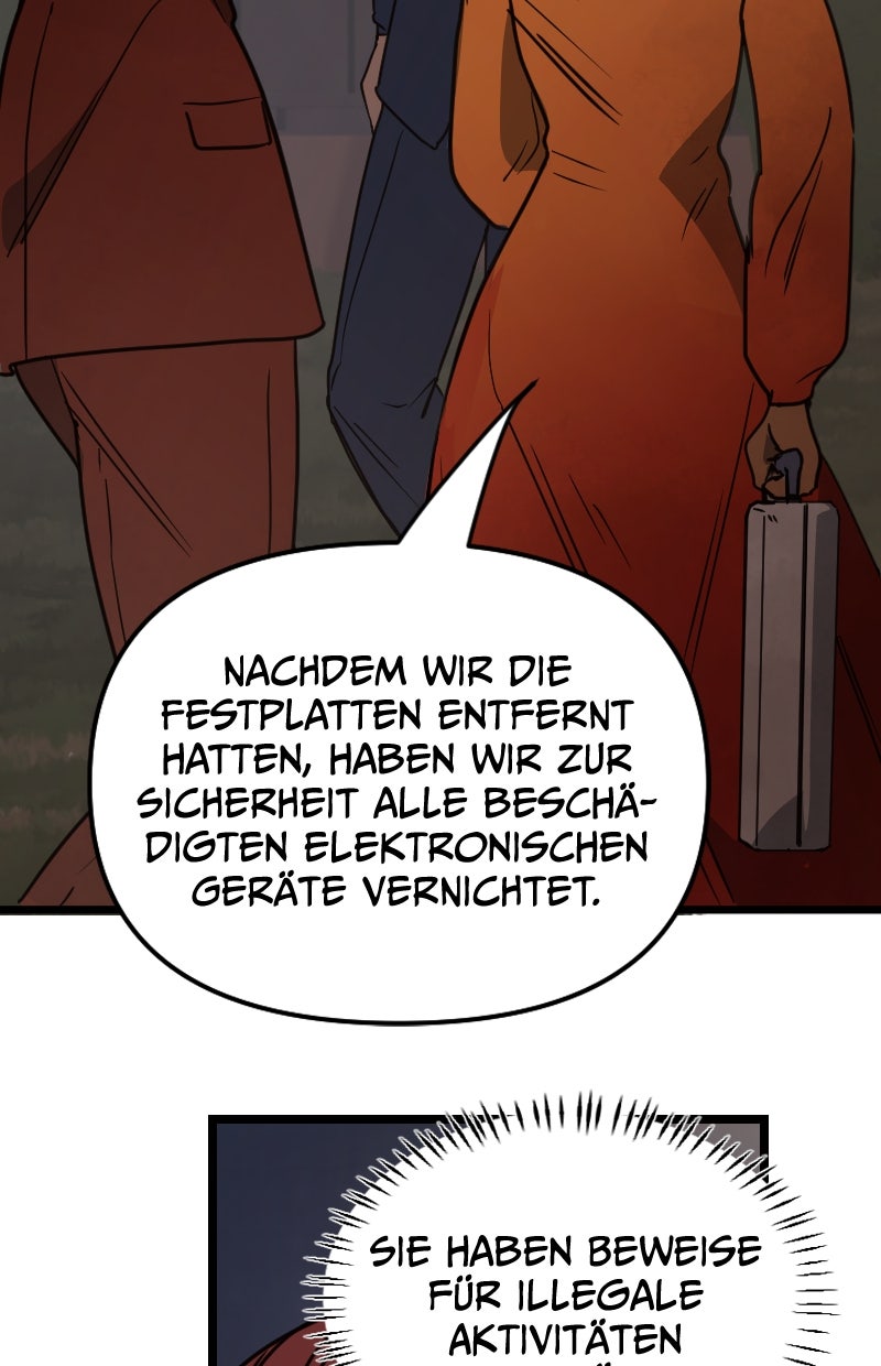 Read Mafia Nanny Manga Online