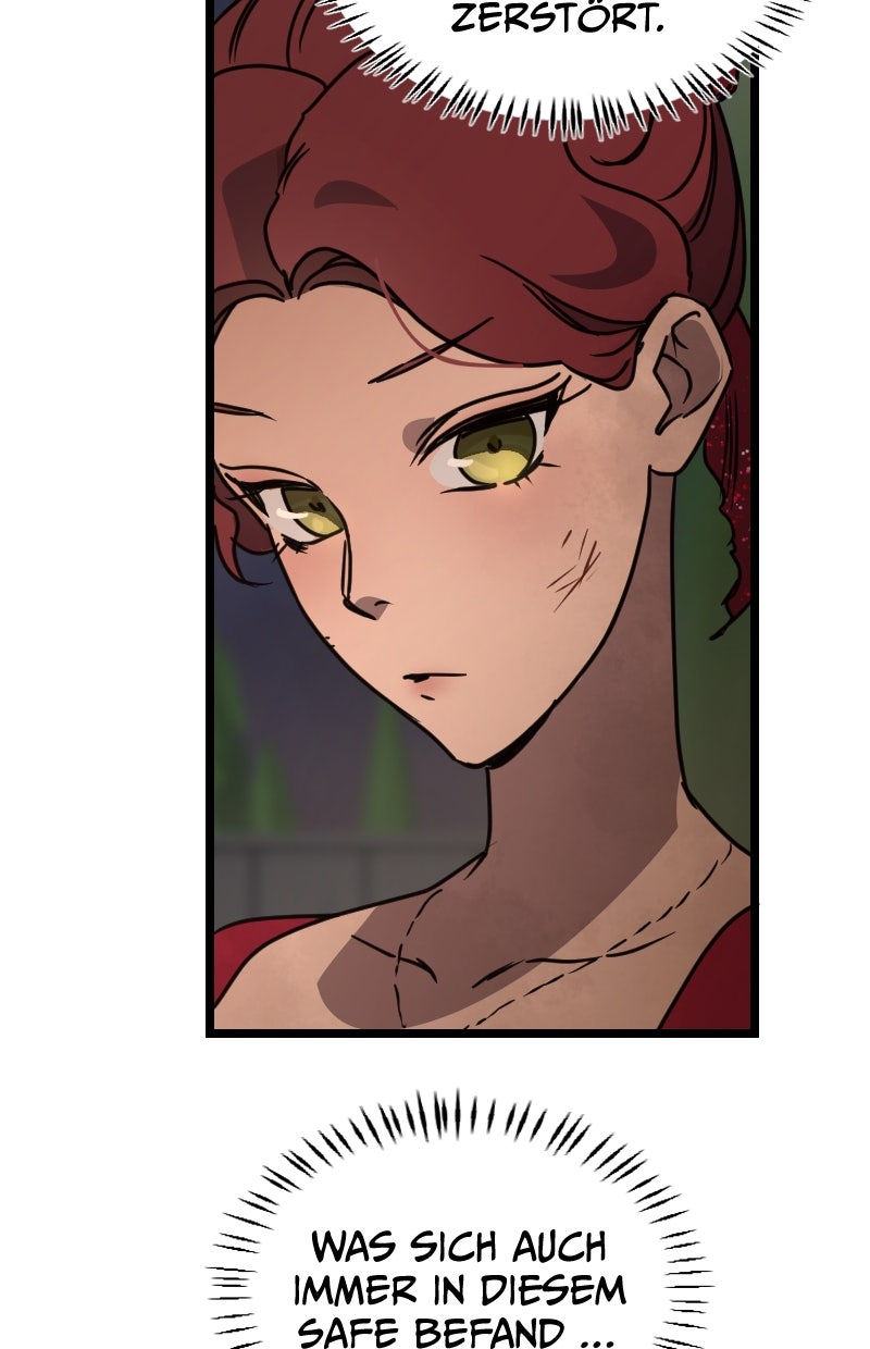 Read Mafia Nanny Manga Online
