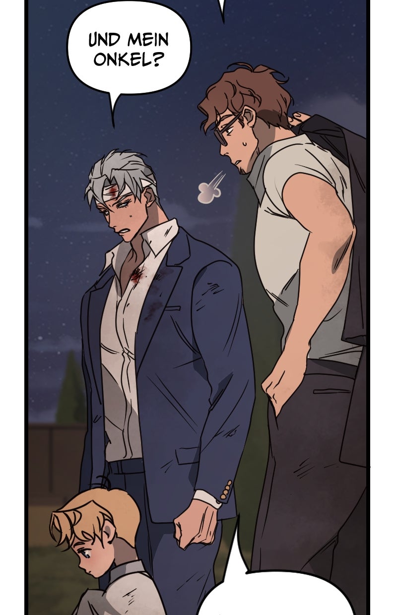 Read Mafia Nanny Manga Online