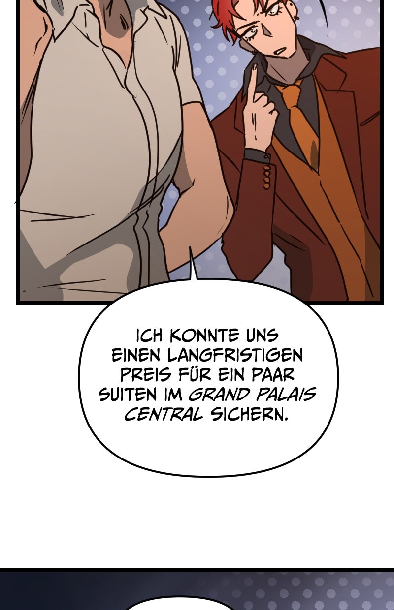 Read Mafia Nanny Manga Online