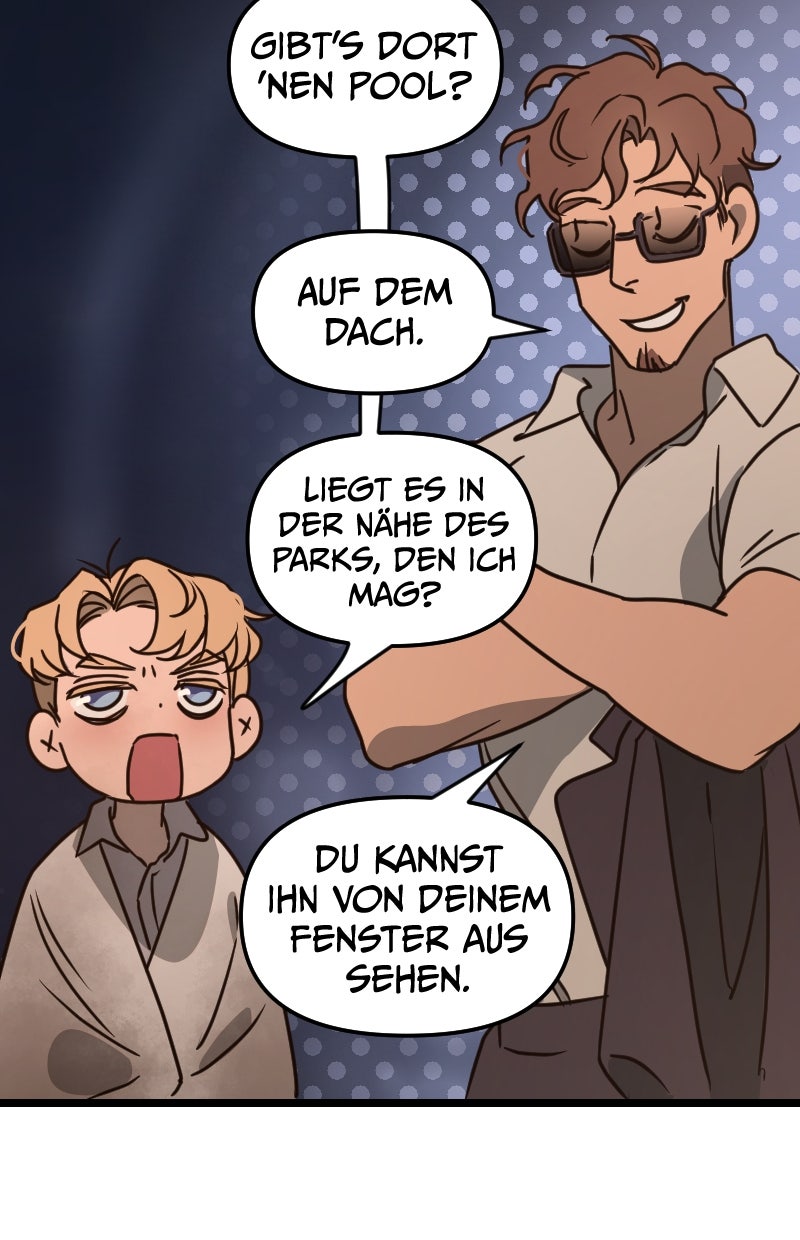 Read Mafia Nanny Manga Online