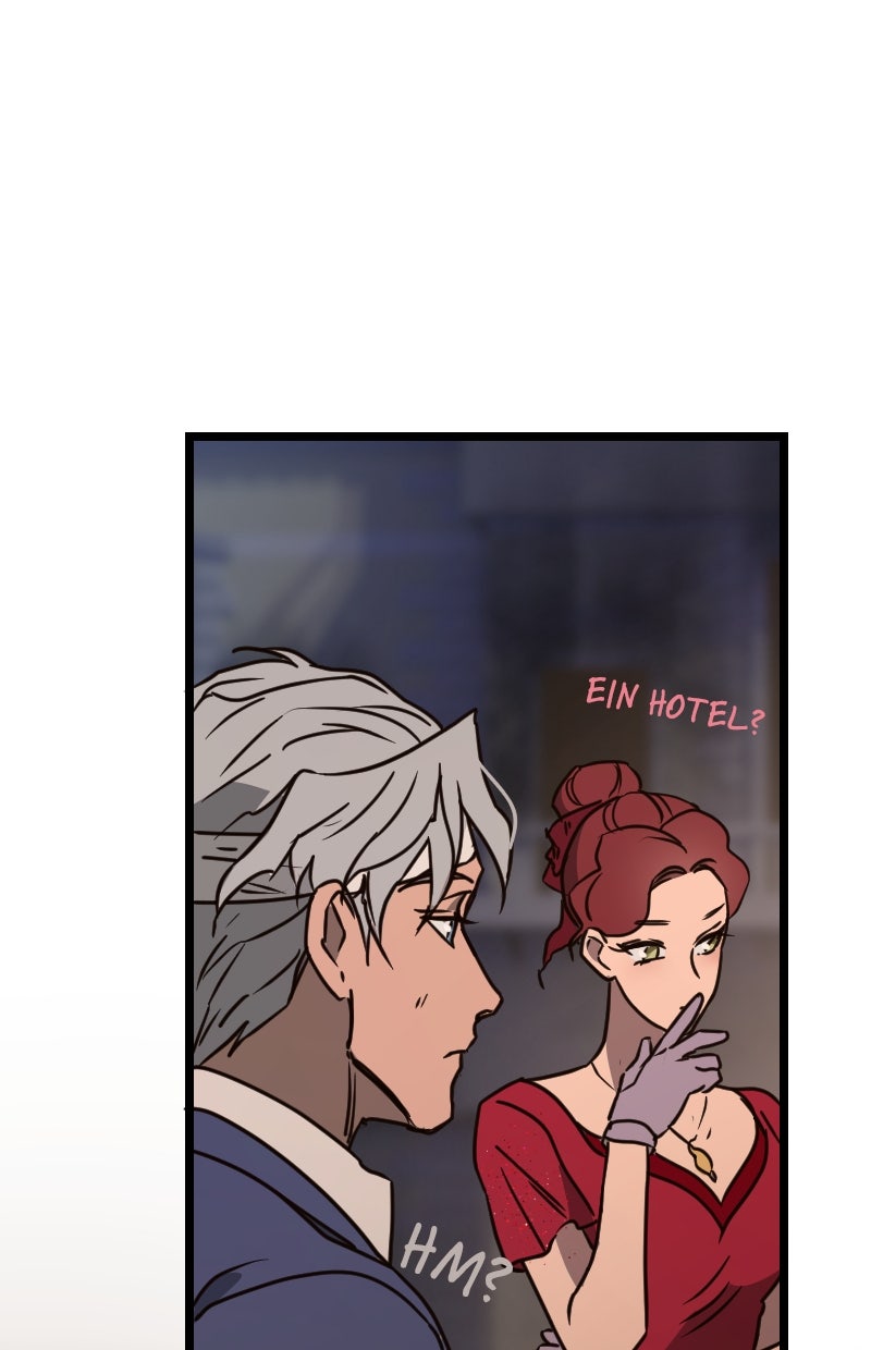 Read Mafia Nanny Manga Online