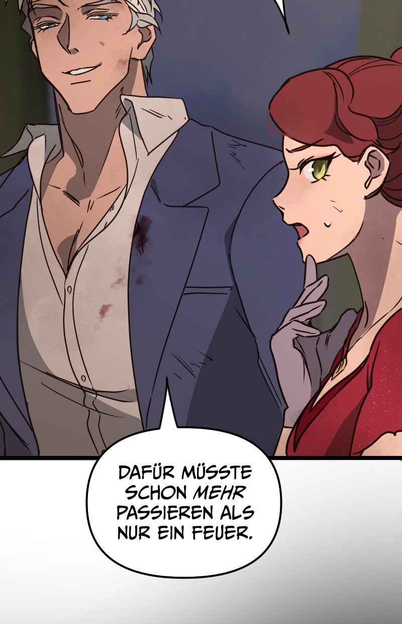 Read Mafia Nanny Manga Online
