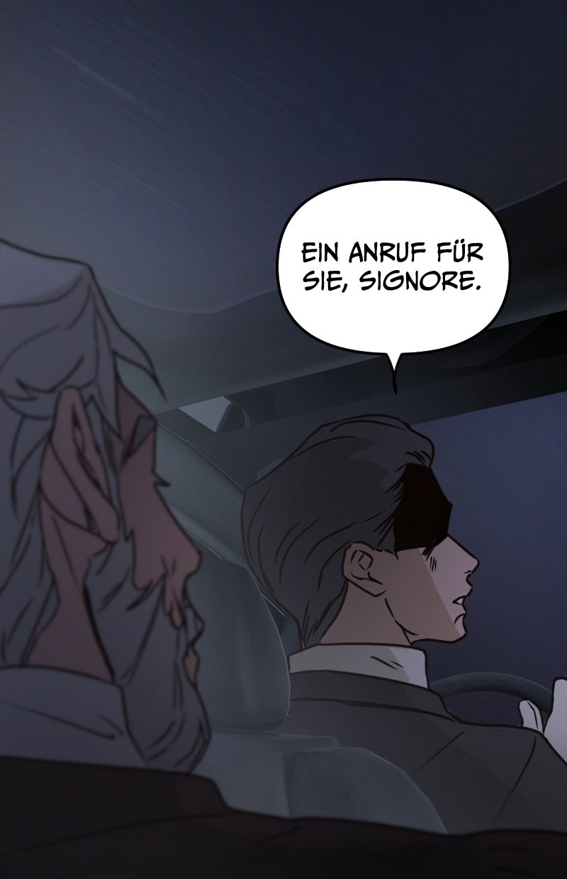 Read Mafia Nanny Manga Online
