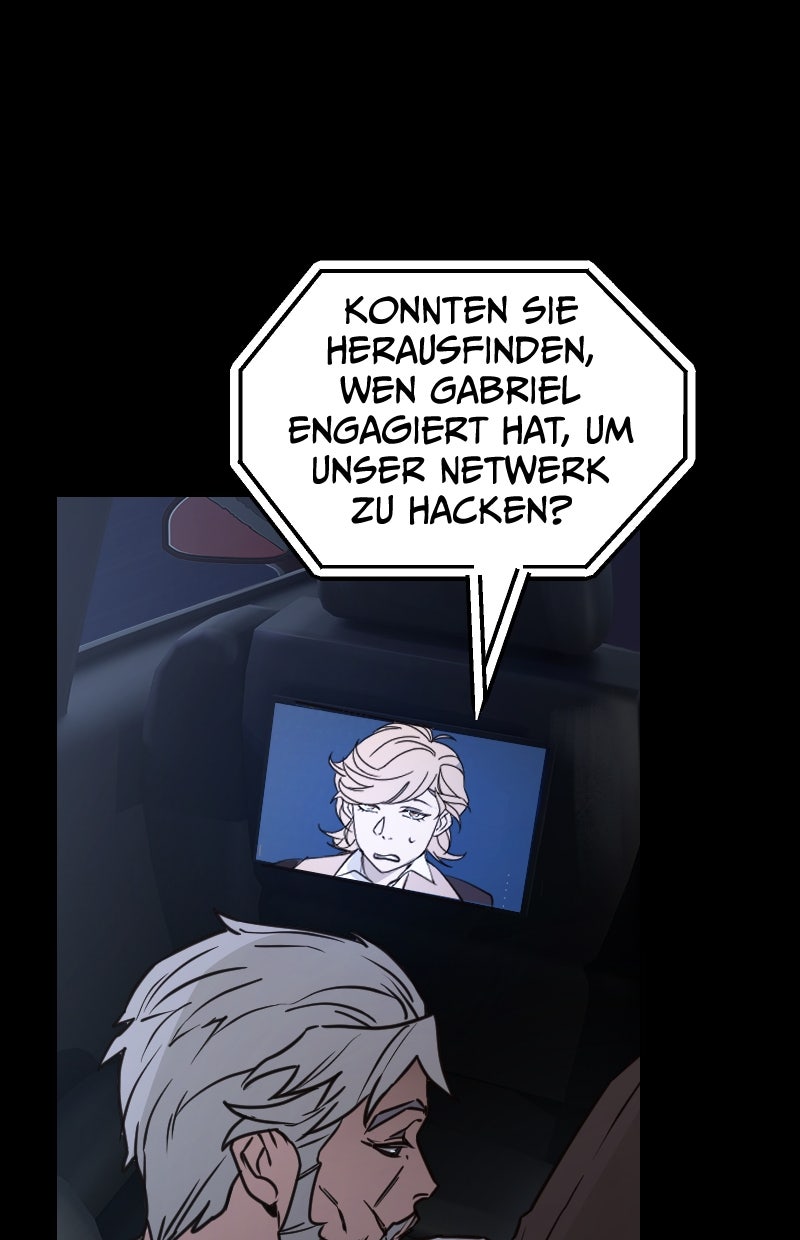 Read Mafia Nanny Manga Online