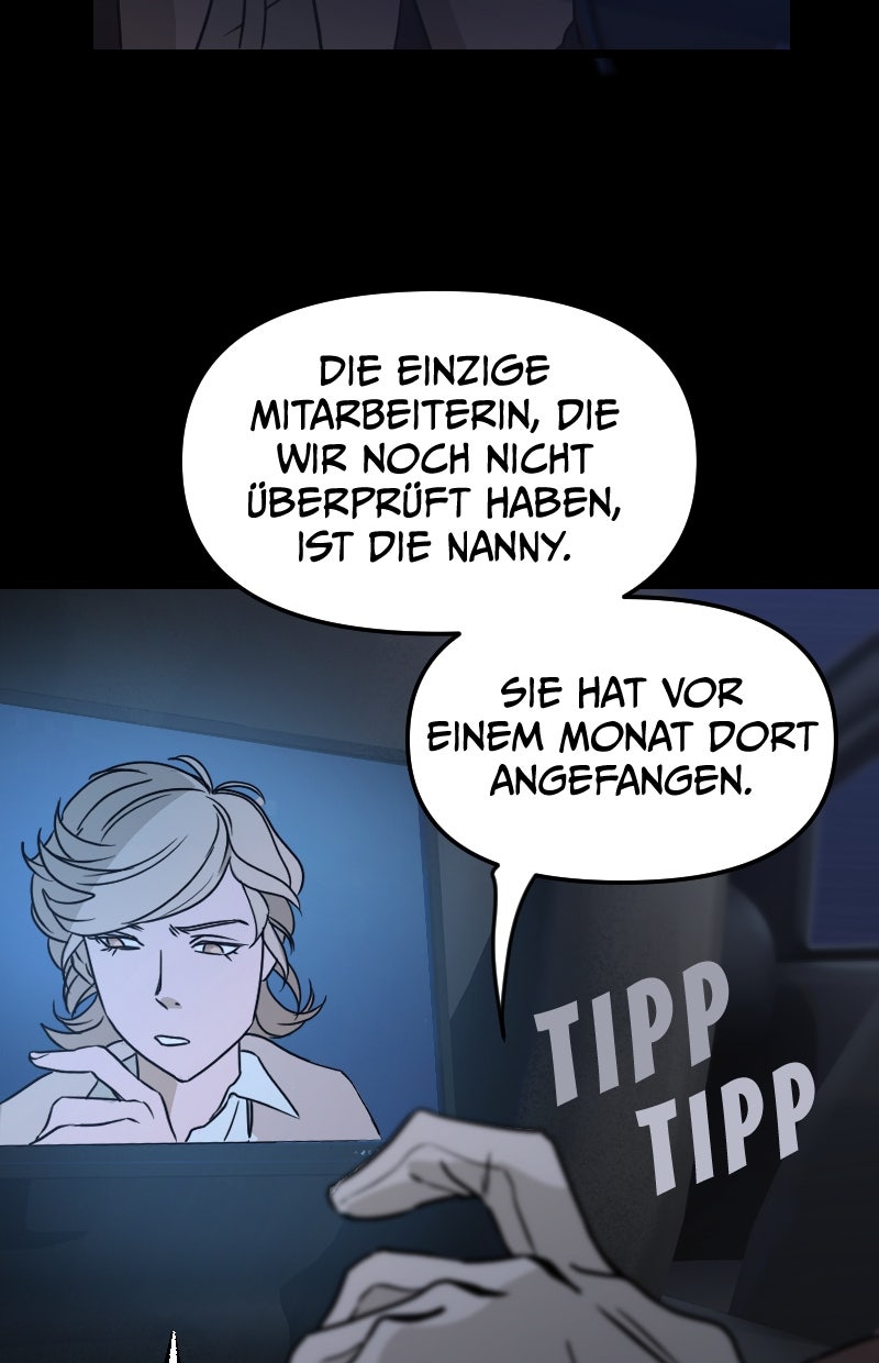 Read Mafia Nanny Manga Online