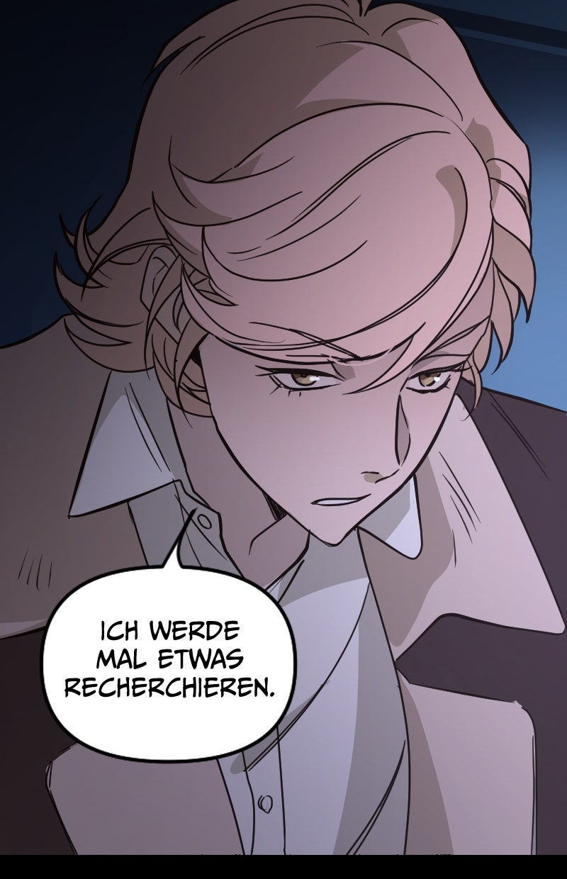 Read Mafia Nanny Manga Online