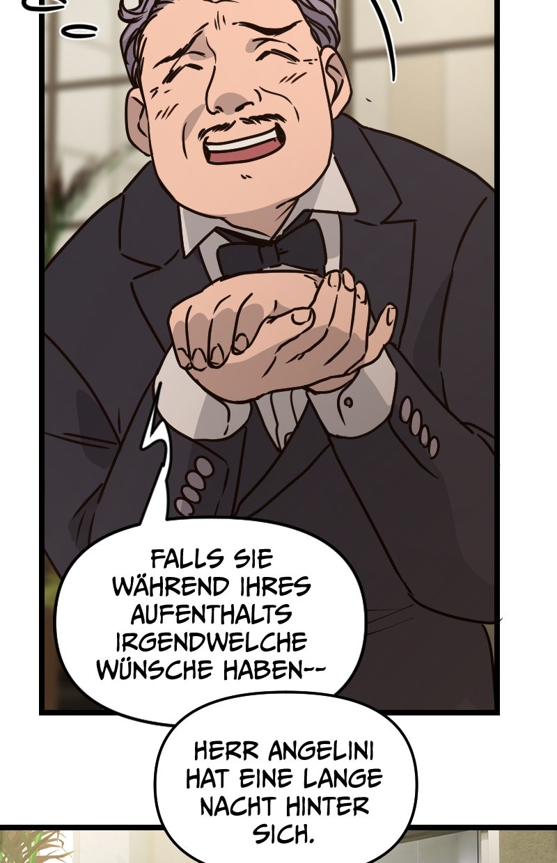 Read Mafia Nanny Manga Online
