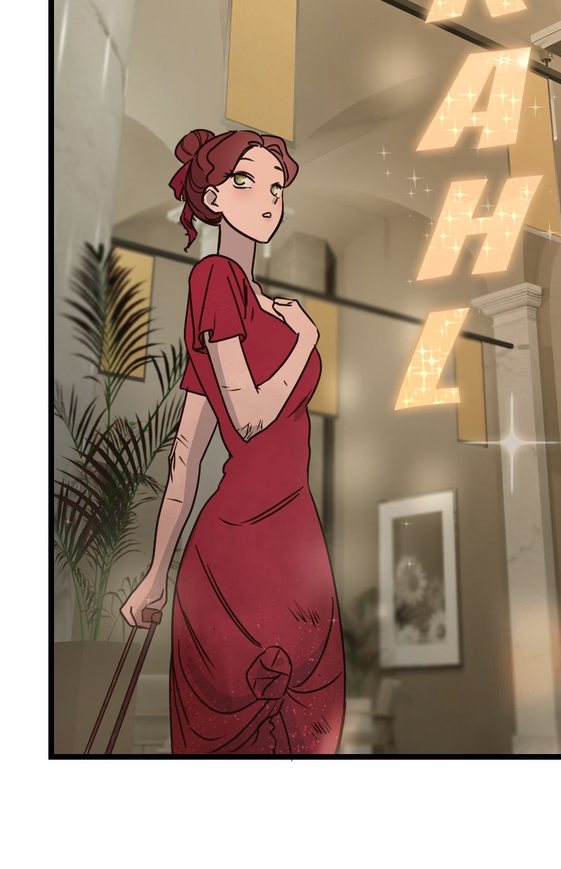 Read Mafia Nanny Manga Online