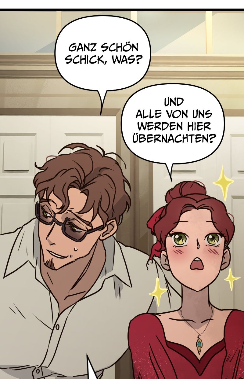 Read Mafia Nanny Manga Online