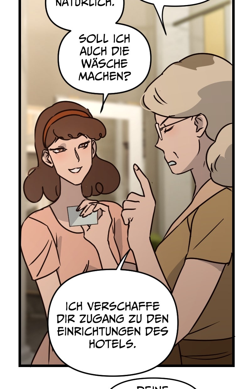 Read Mafia Nanny Manga Online