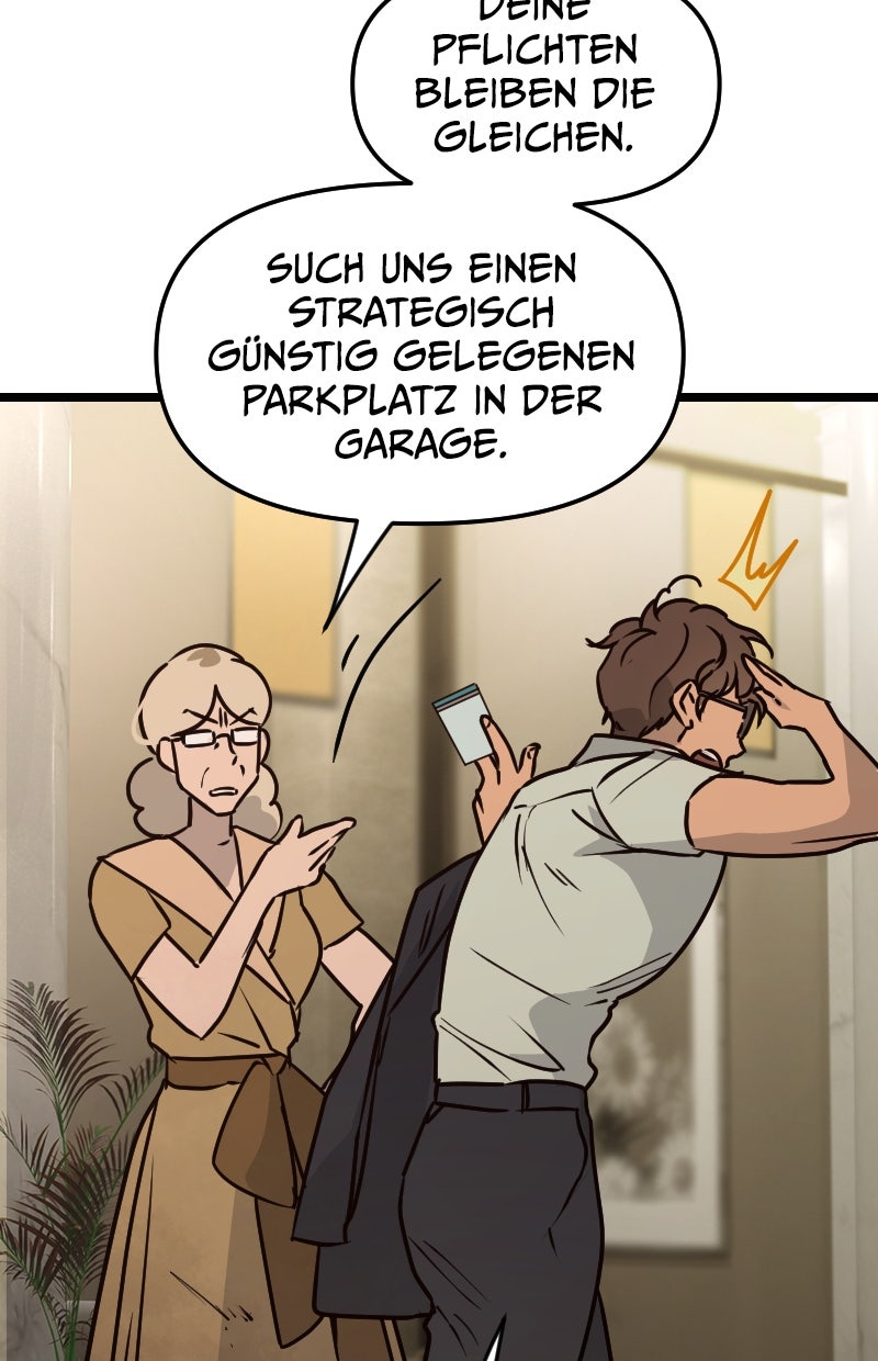 Read Mafia Nanny Manga Online