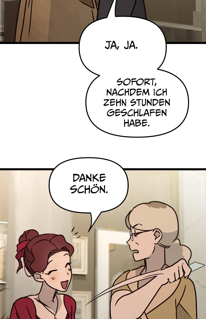 Read Mafia Nanny Manga Online