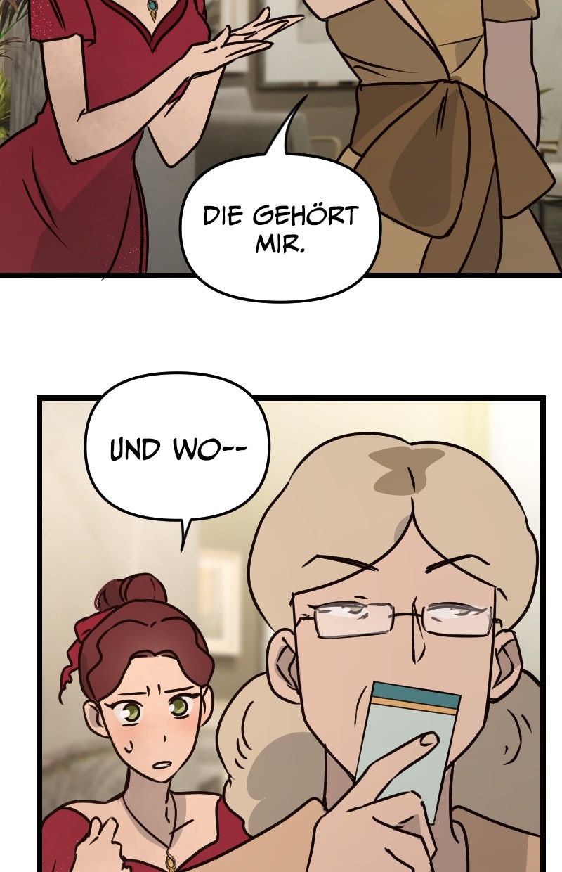 Read Mafia Nanny Manga Online