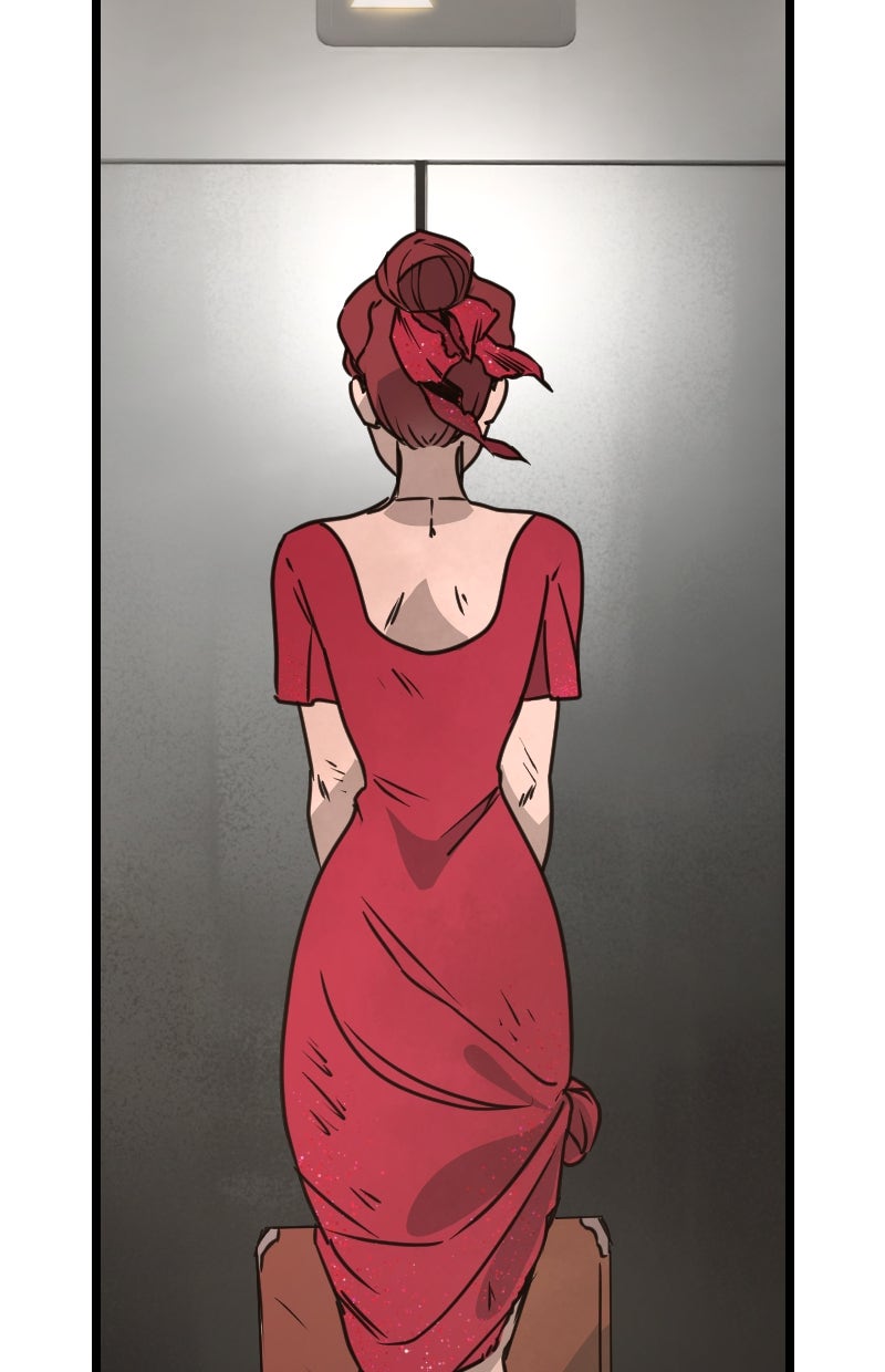 Read Mafia Nanny Manga Online