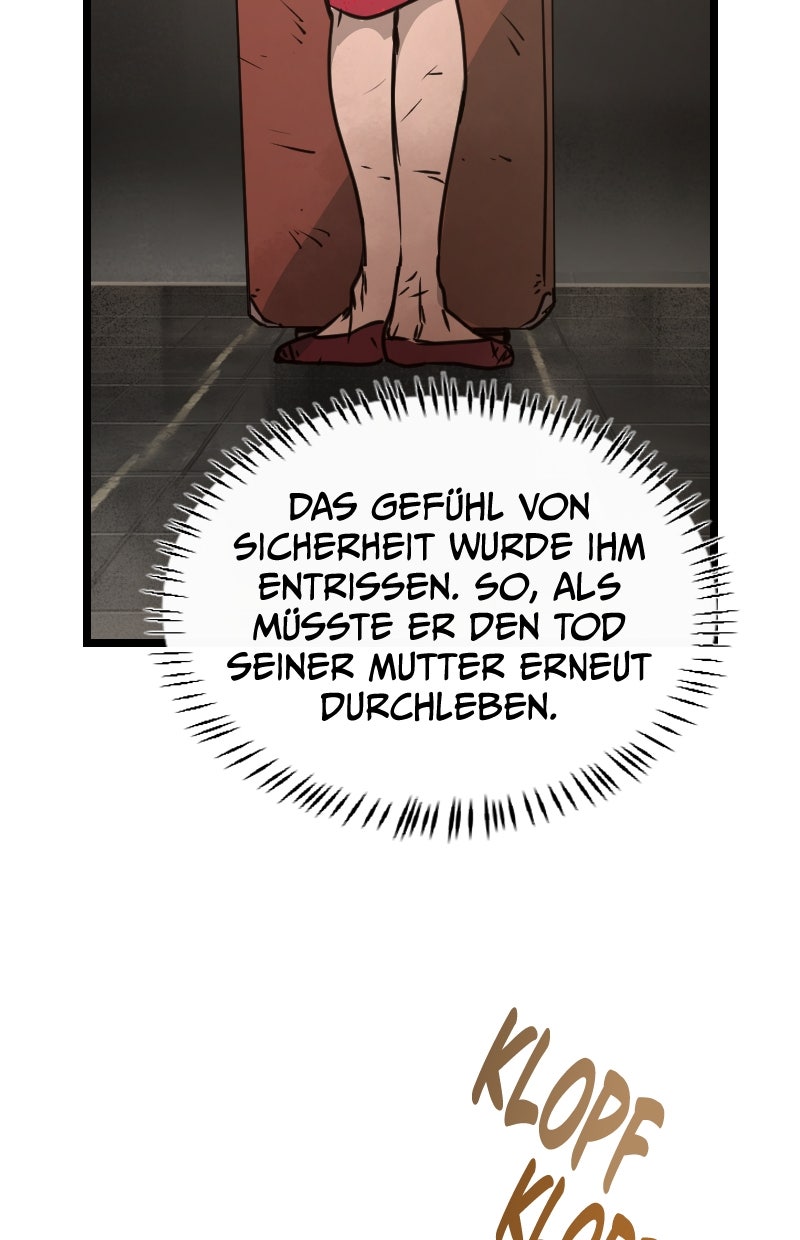 Read Mafia Nanny Manga Online