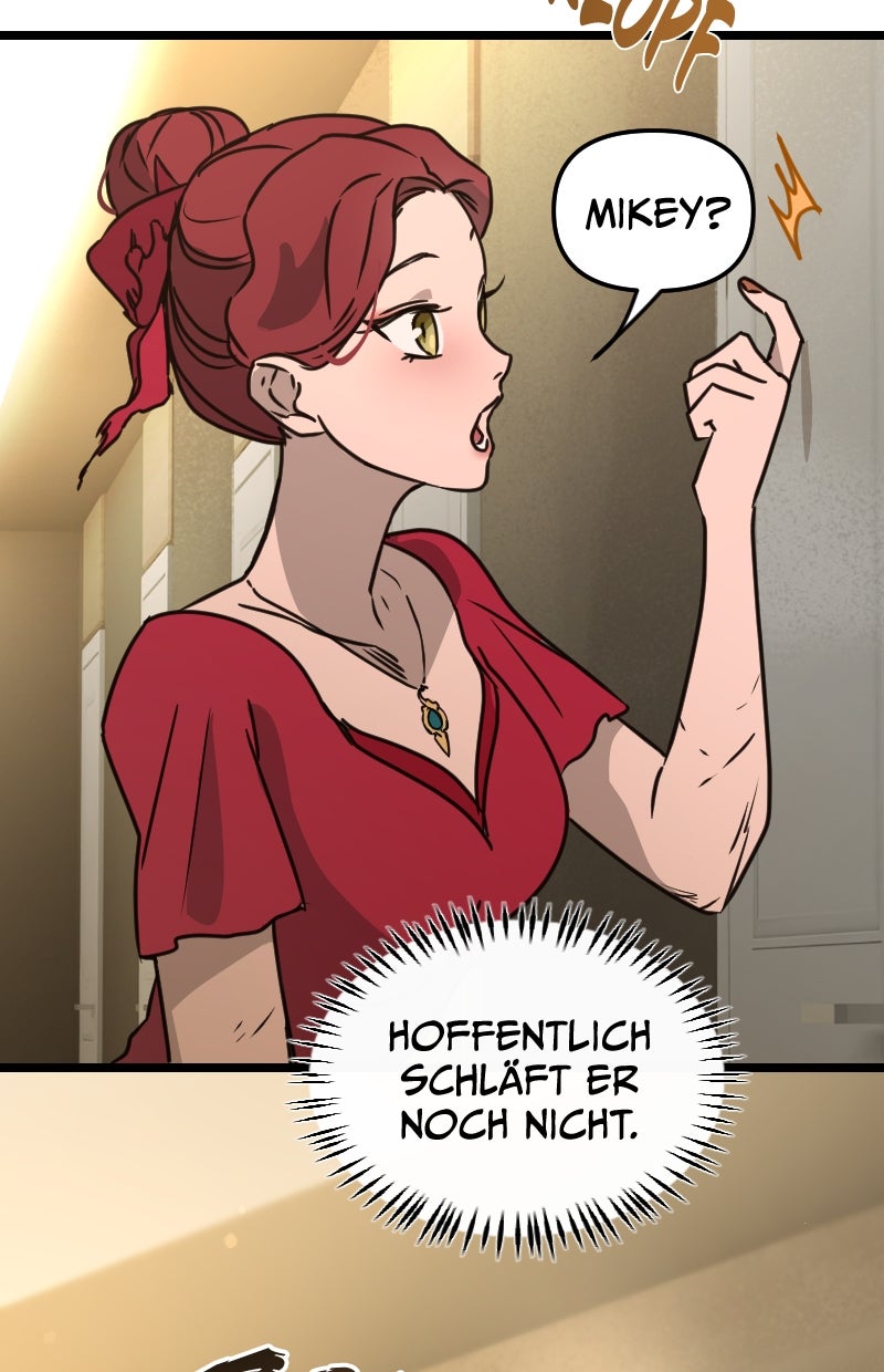 Read Mafia Nanny Manga Online