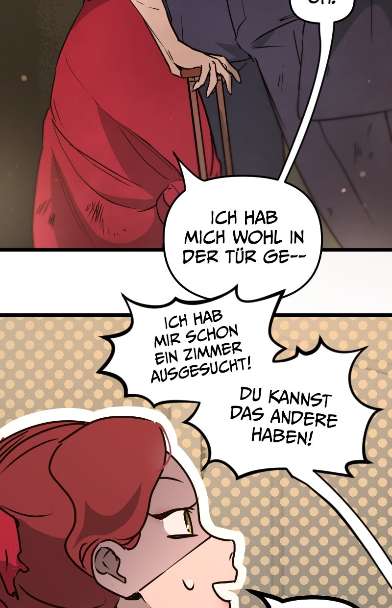 Read Mafia Nanny Manga Online
