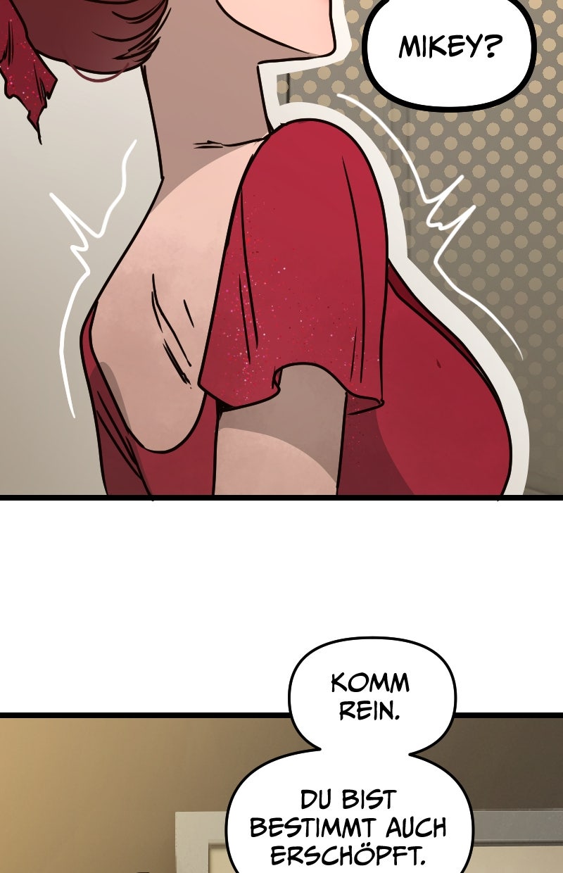 Read Mafia Nanny Manga Online