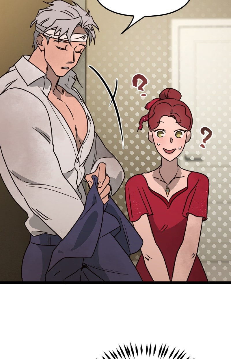 Read Mafia Nanny Manga Online