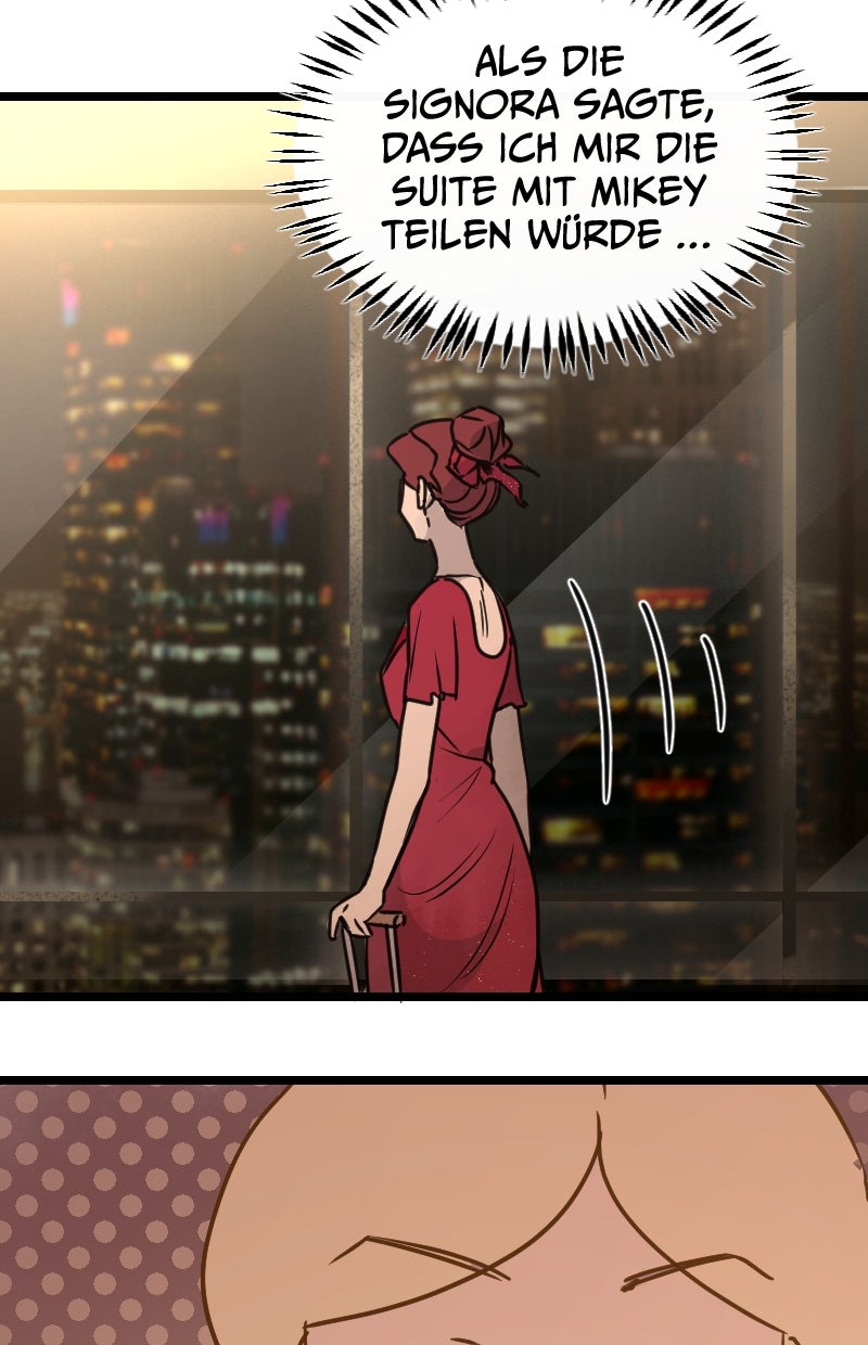 Read Mafia Nanny Manga Online