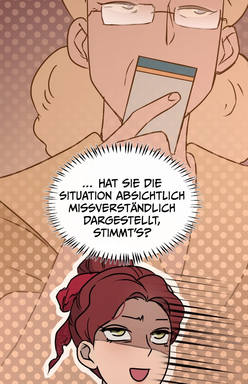Read Mafia Nanny Manga Online
