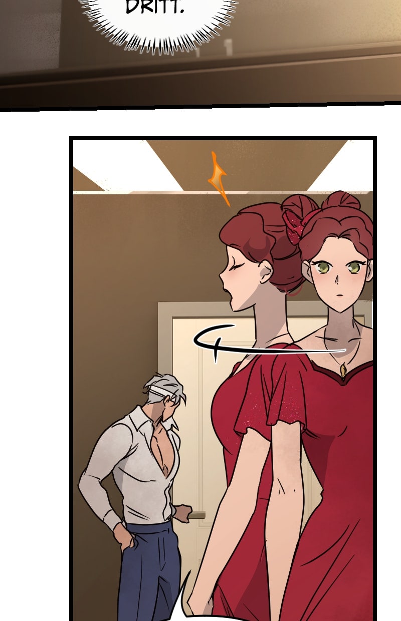 Read Mafia Nanny Manga Online