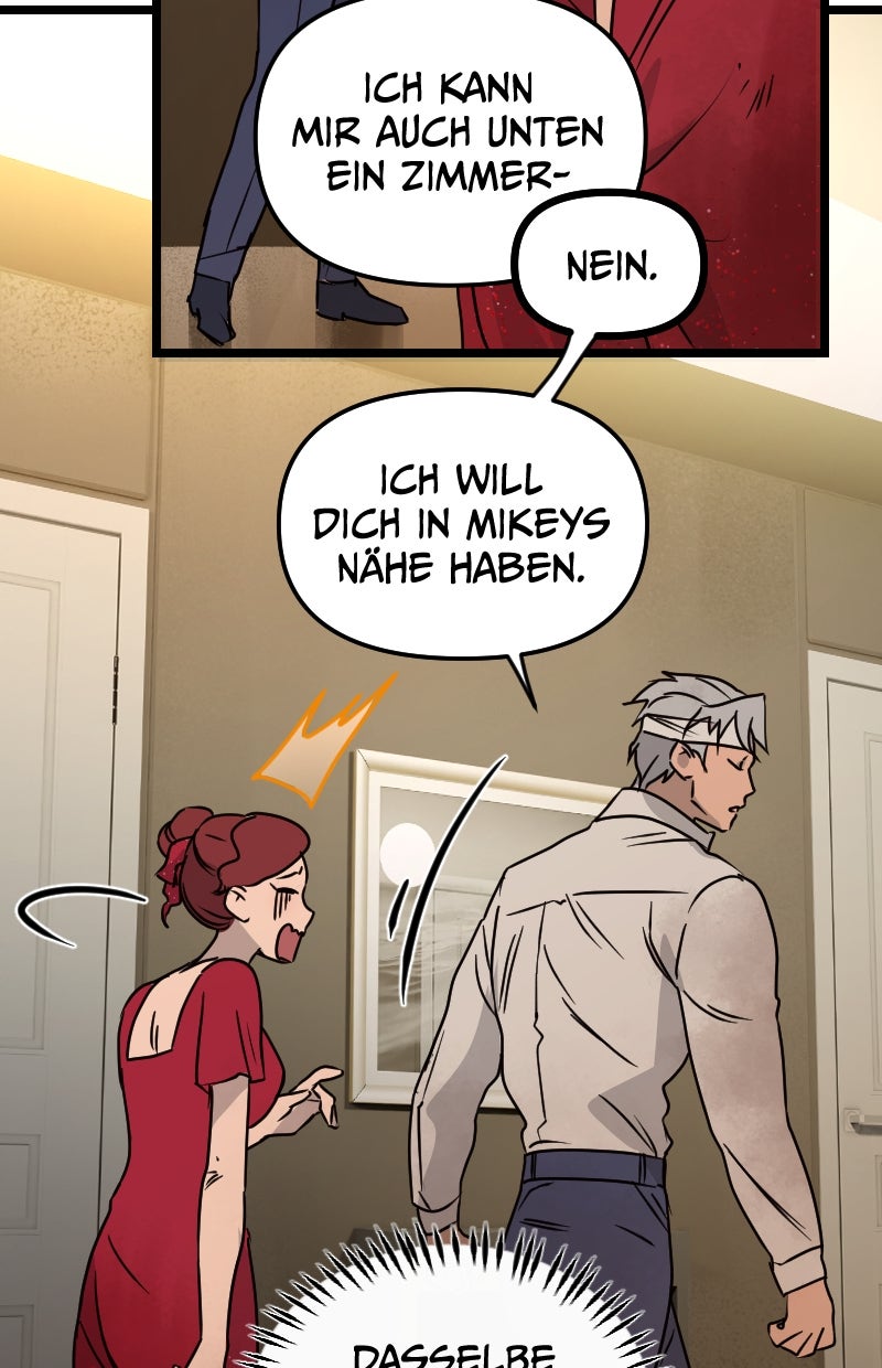 Read Mafia Nanny Manga Online