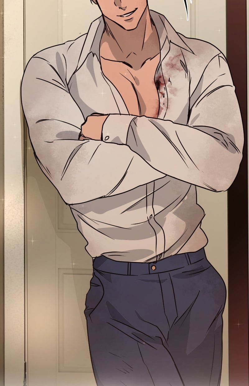 Read Mafia Nanny Manga Online