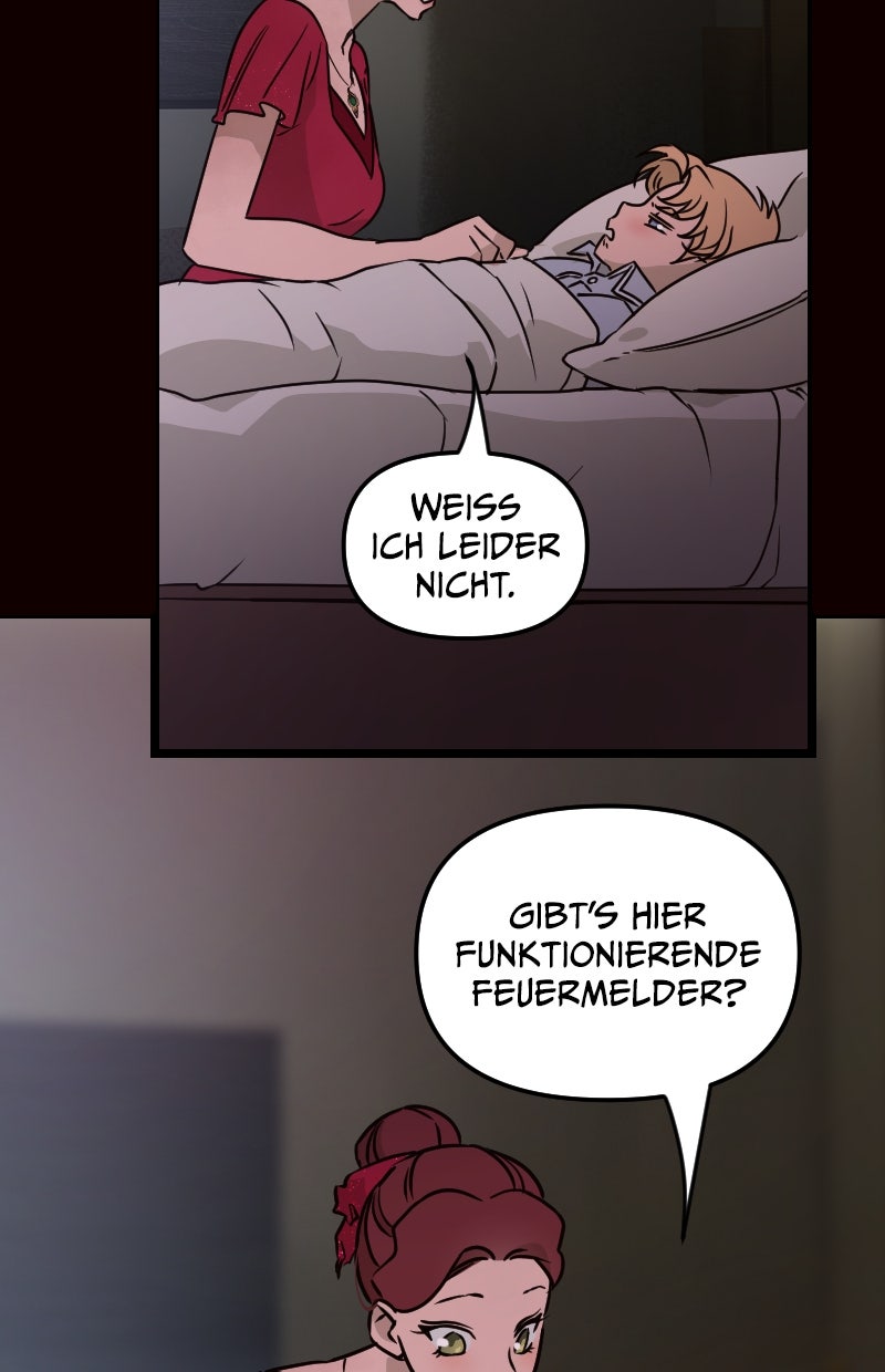 Read Mafia Nanny Manga Online
