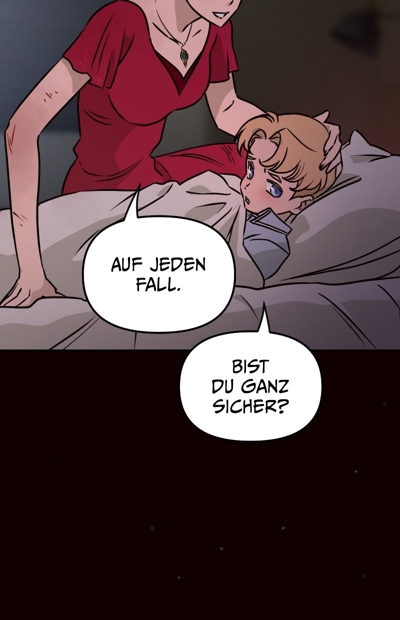 Read Mafia Nanny Manga Online