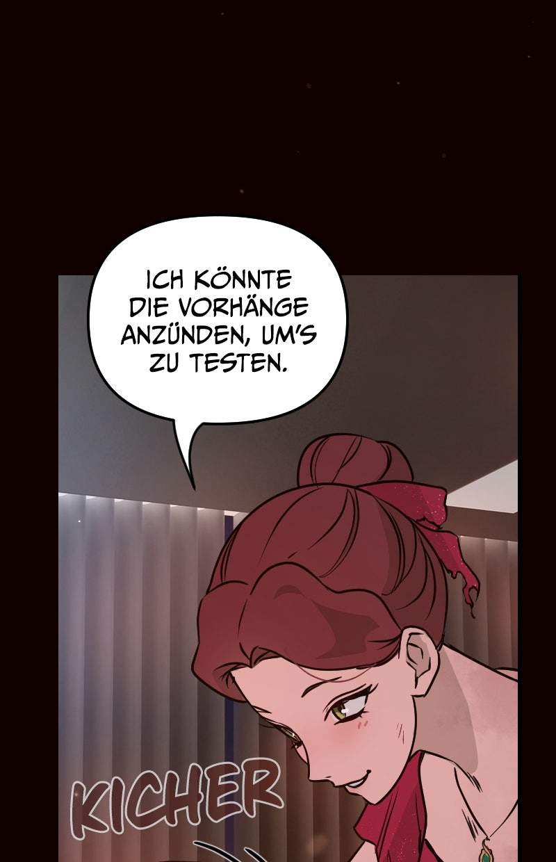 Read Mafia Nanny Manga Online