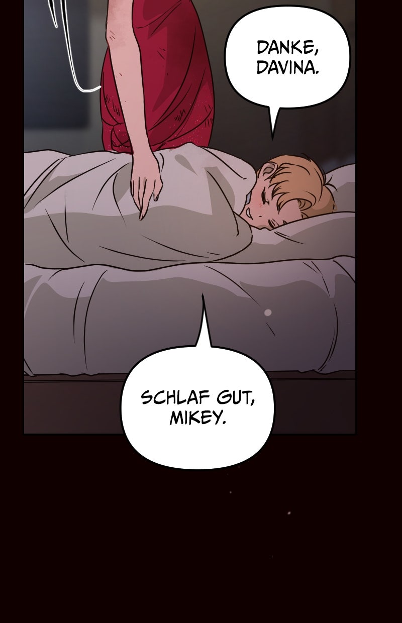 Read Mafia Nanny Manga Online