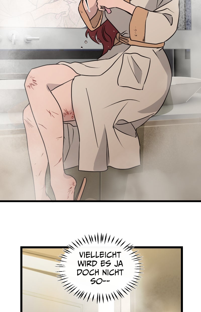Read Mafia Nanny Manga Online