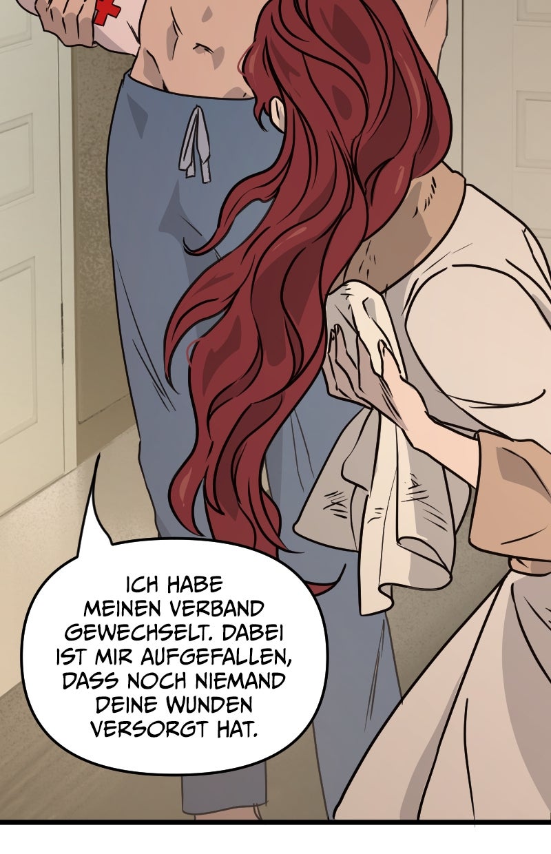 Read Mafia Nanny Manga Online