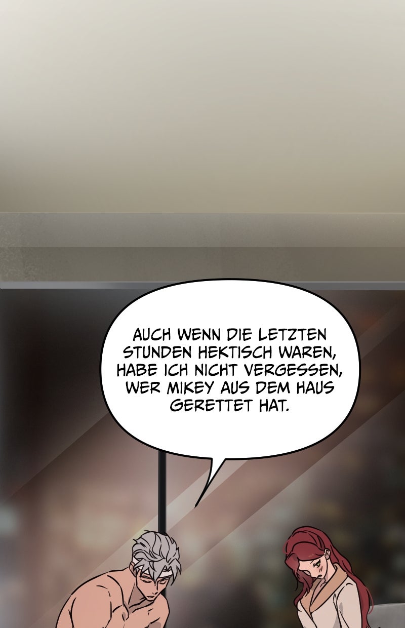 Read Mafia Nanny Manga Online