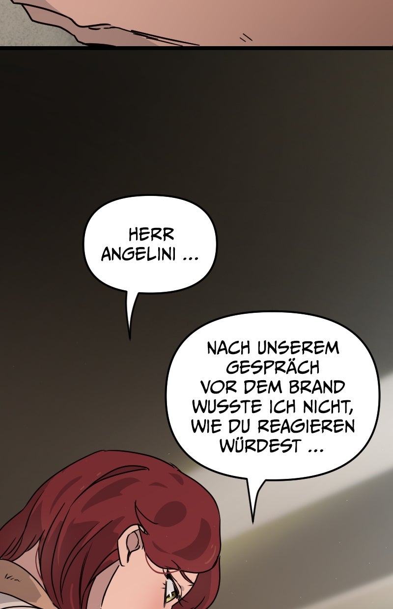 Read Mafia Nanny Manga Online