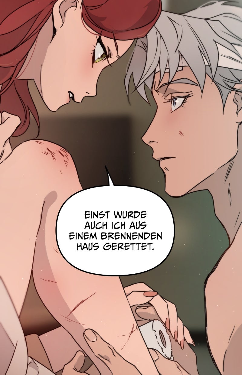 Read Mafia Nanny Manga Online