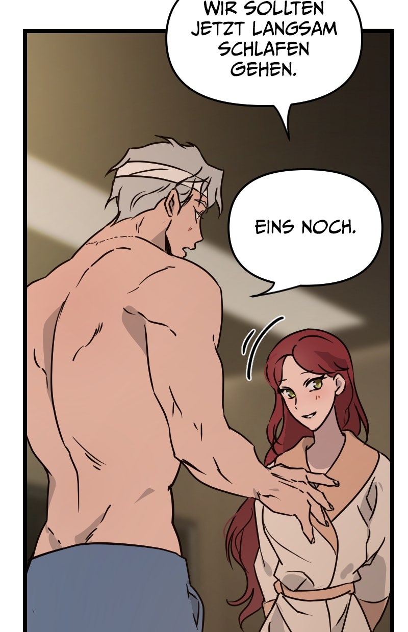 Read Mafia Nanny Manga Online
