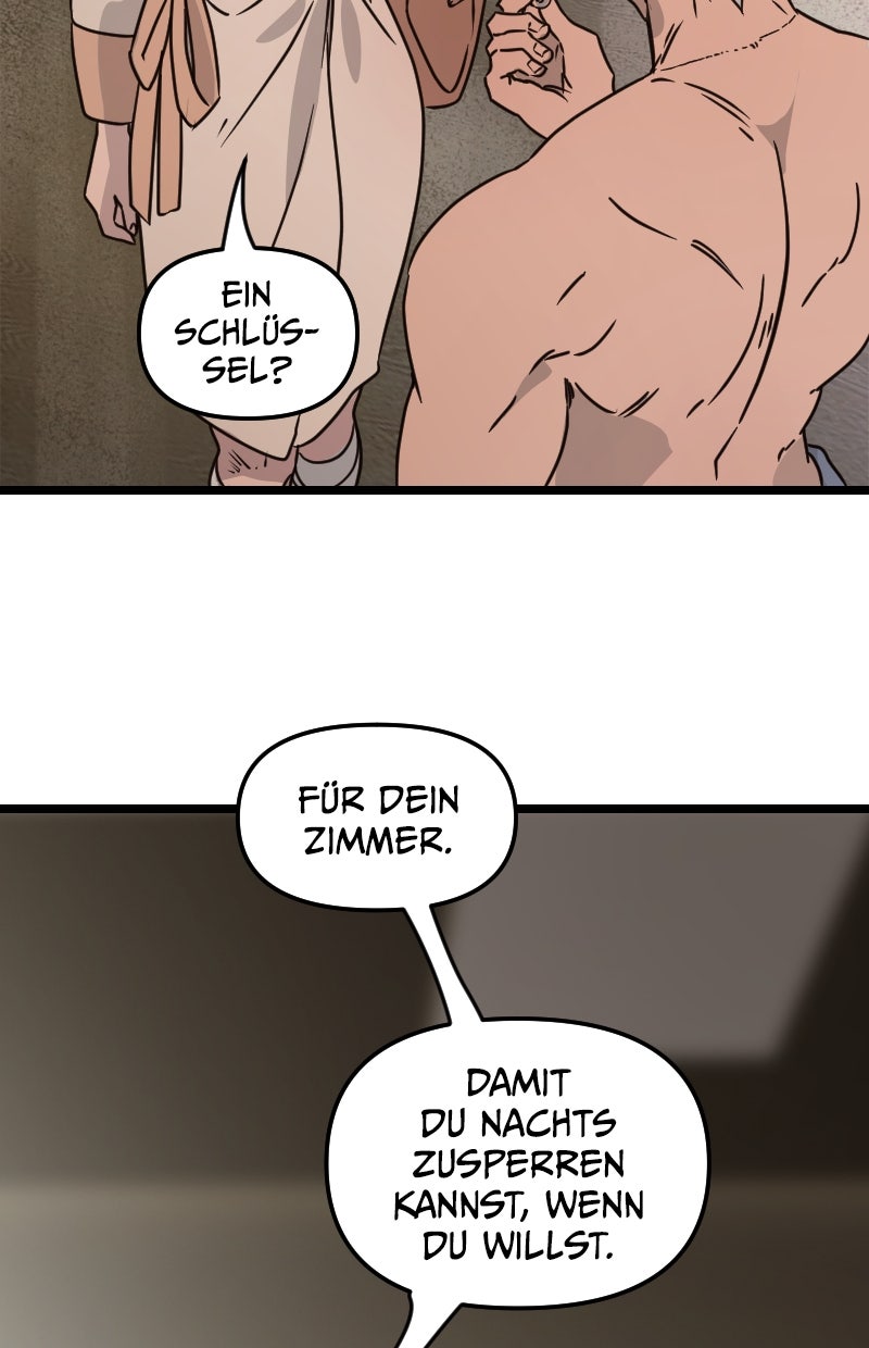 Read Mafia Nanny Manga Online