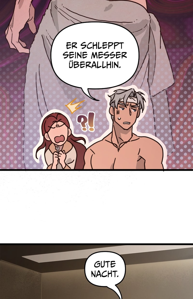 Read Mafia Nanny Manga Online