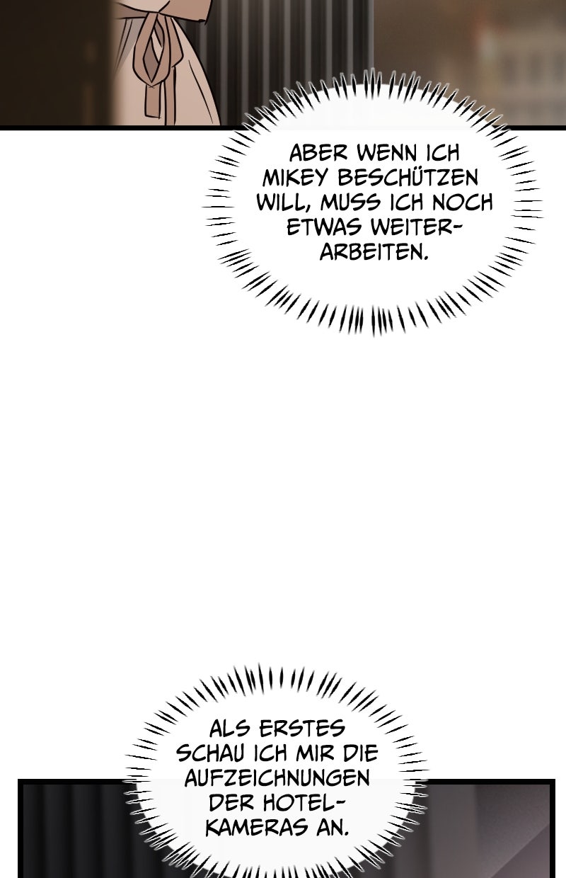 Read Mafia Nanny Manga Online
